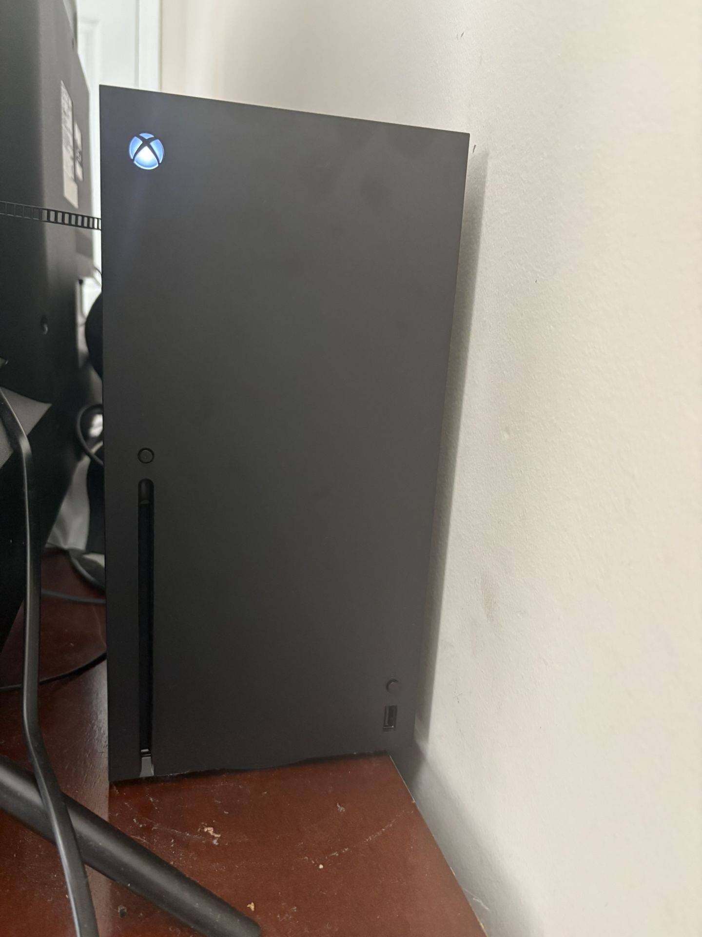 Xbox Series X One TB Ssd
