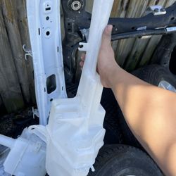 Hyundai Palisade Parts