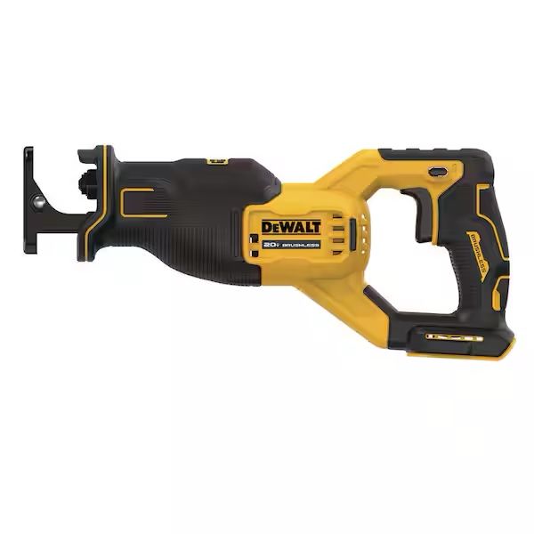 Dewalt Sawzaw Reciprocating Tool