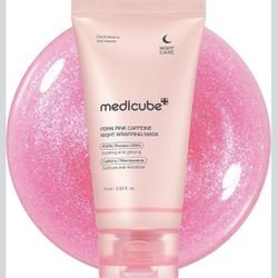 Medicube Mask