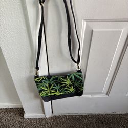 Small Shoulder Purse