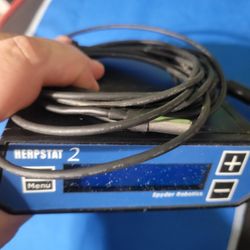 Herpstat 2