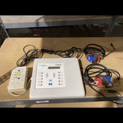 Tremetrics Audiometer RA300+