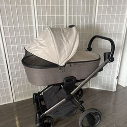 Baby Stroller “Invictus”