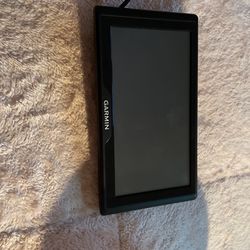 Garmin GPS