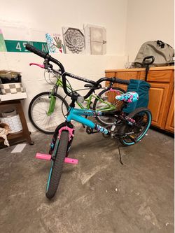 20 inch Kent Kids Bicycle