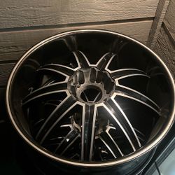 22 Rims 
