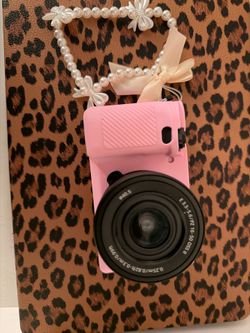 SONY ALPHA 6100