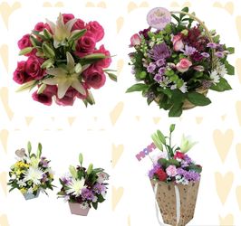 Mother’s Day Gifts