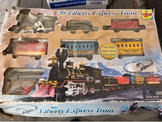 Liberty Express Train