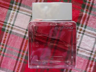 Calvin Klein Euphoria Men Perfume