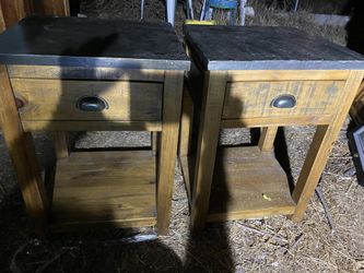 Nightstands