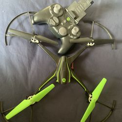 Drone With Video