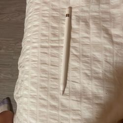 Apple Pen