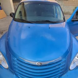 2009 Chrysler PT Cruiser
