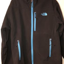 Mens North Face Jacket (L)