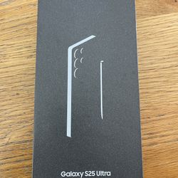 Galaxy S25 Ultra 512GB