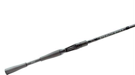 Stealth Stixx the booty fishing rod