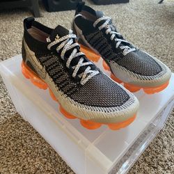 vapor max safari