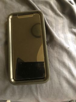 IPHONE X FACTORY UNLOCK TO ANY CARRIER