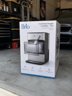 Ice maker Machine