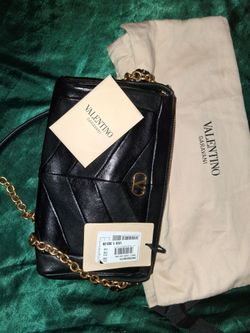 New Valentino shoulder bag with tags