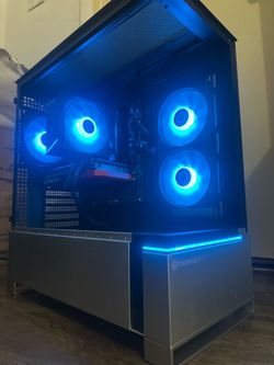 Gaming pc