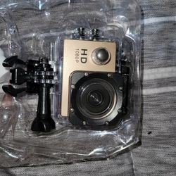 HD Go Pro Sports Cam