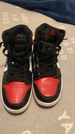 Air Jorden 1