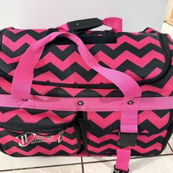 Dream Duffle Dance Bag 