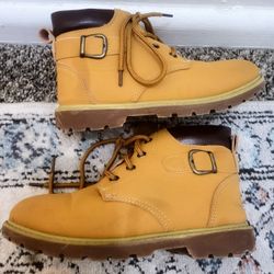 Boys Ankle Boots 