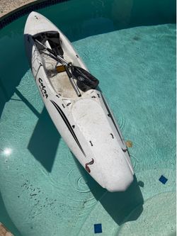 Cobra Strike Surf Kayak