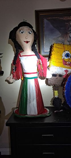 Kids piñata