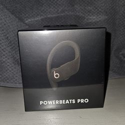 APPLE POWERBEATS PRO