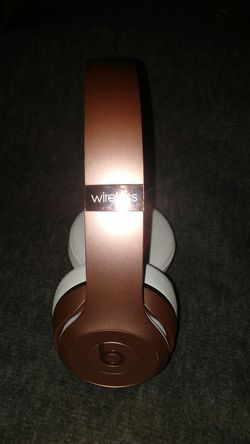 Beats wireless 3