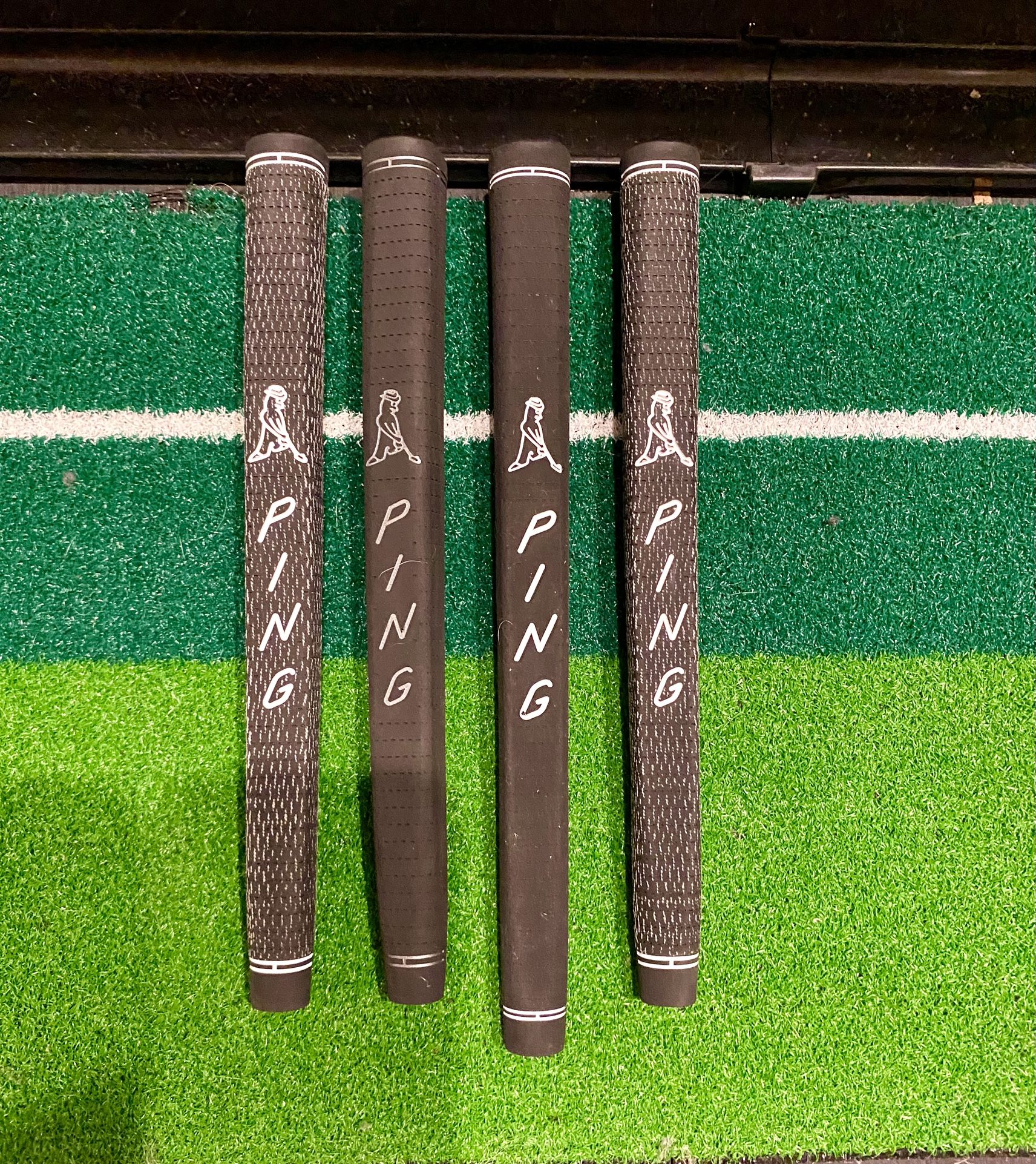 Ping Putter Grips
