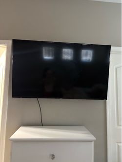 Hisense Roku Tv