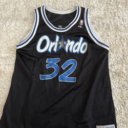 Shaq jersey