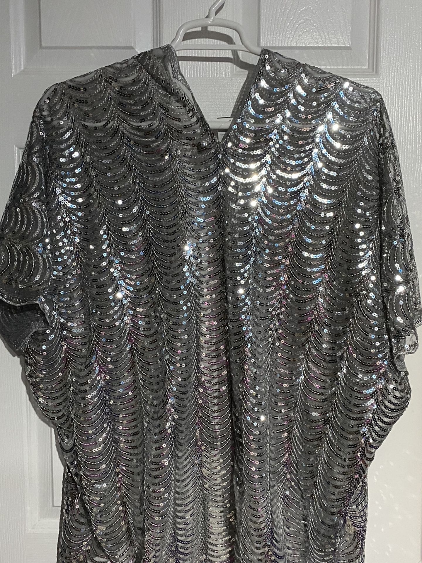 Beautiful Sequins Cover /Check out my other items!!!