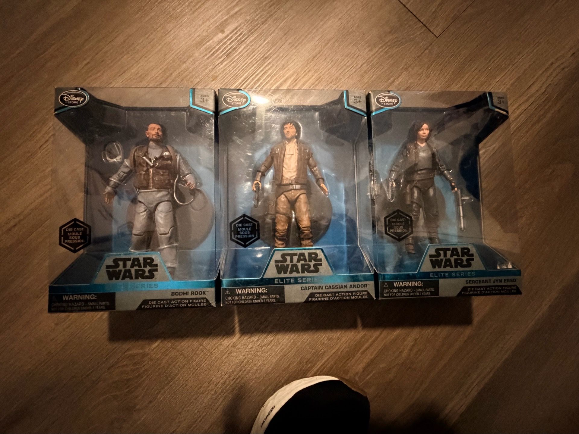 Star Wars Collection