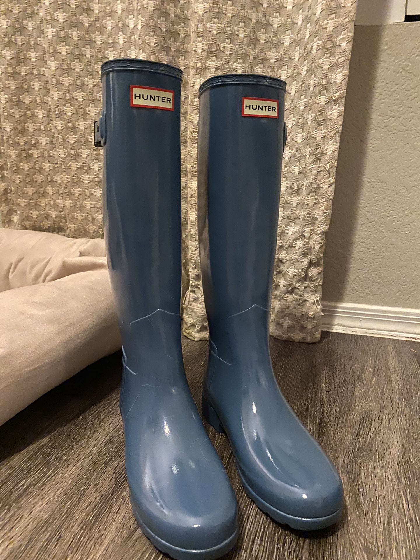 Women’s Hunter Rain Boots size 7