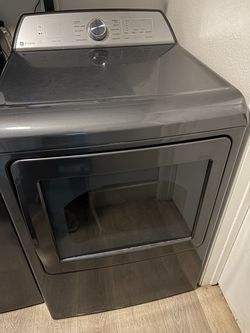 GE Profile Dryer