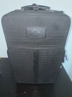 Coach F05421 Travel Bag