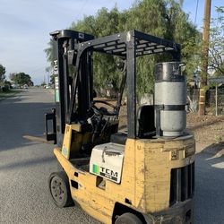 TCM Forklift