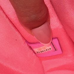 Chanel Purse