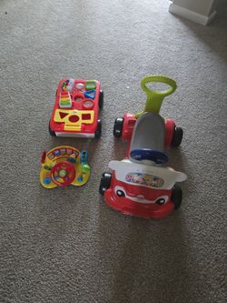 Toys