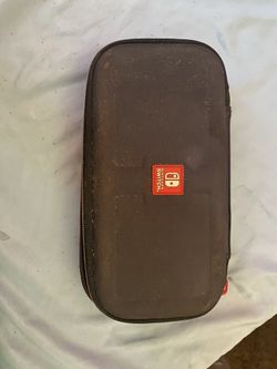 Nintendo switch case 