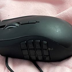 Razor Gaming Computer Mouse