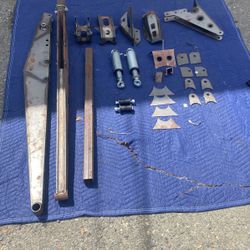 Giant Motorsports DDL Kit