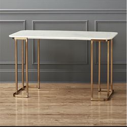 CB2 Dahlia Desk 